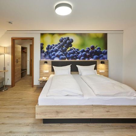 Kreuz-Post Hotel-Restaurant-Spa Vogtsburg Eksteriør bilde