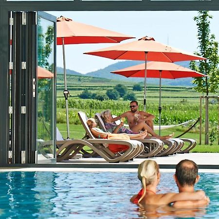 Kreuz-Post Hotel-Restaurant-Spa Vogtsburg Eksteriør bilde