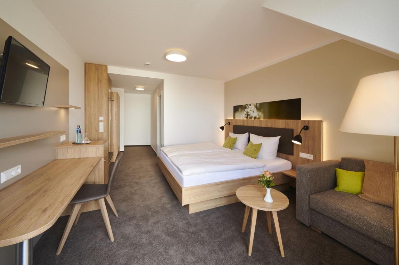 Kreuz-Post Hotel-Restaurant-Spa Vogtsburg Eksteriør bilde