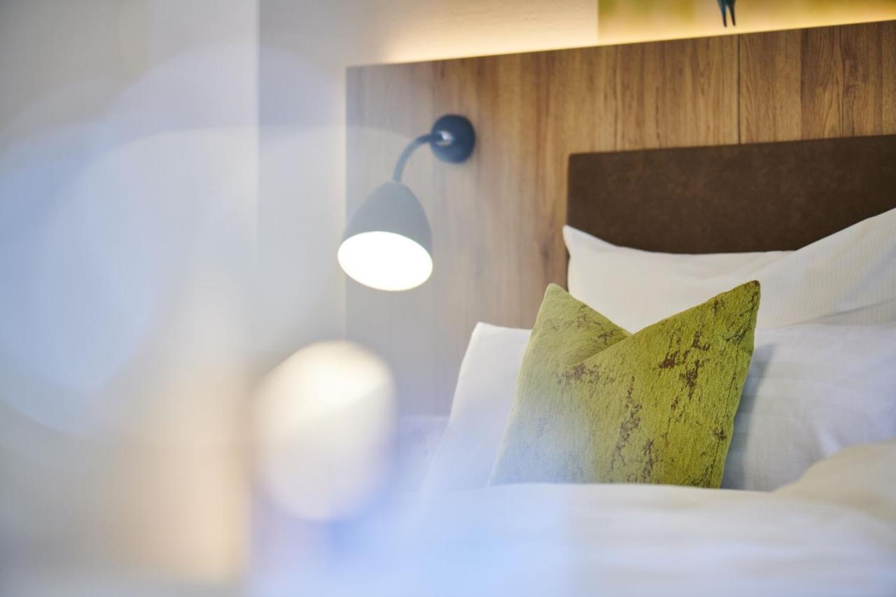 Kreuz-Post Hotel-Restaurant-Spa Vogtsburg Eksteriør bilde