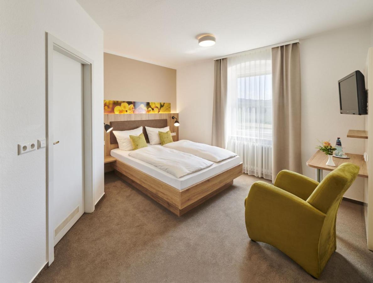 Kreuz-Post Hotel-Restaurant-Spa Vogtsburg Eksteriør bilde