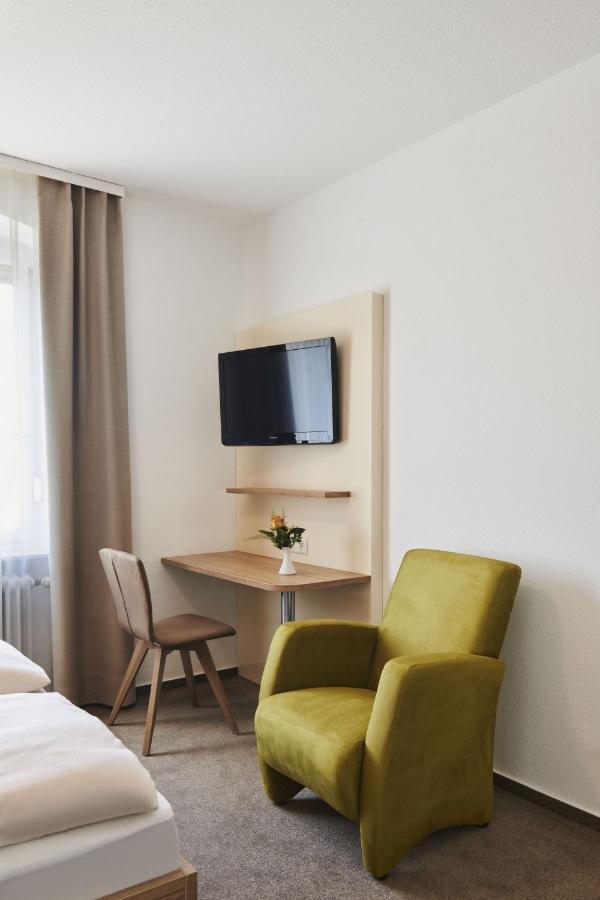 Kreuz-Post Hotel-Restaurant-Spa Vogtsburg Eksteriør bilde