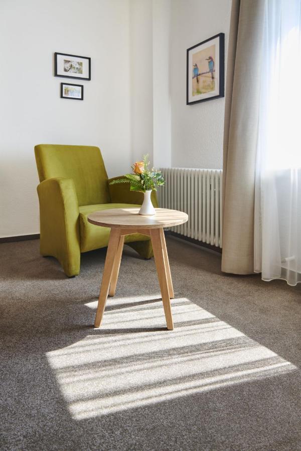 Kreuz-Post Hotel-Restaurant-Spa Vogtsburg Eksteriør bilde