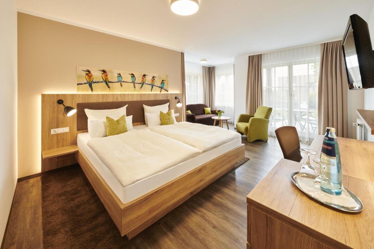 Kreuz-Post Hotel-Restaurant-Spa Vogtsburg Eksteriør bilde