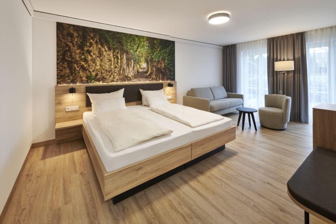 Kreuz-Post Hotel-Restaurant-Spa Vogtsburg Eksteriør bilde