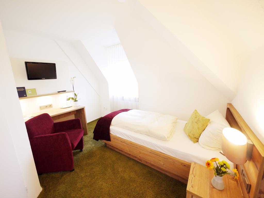 Kreuz-Post Hotel-Restaurant-Spa Vogtsburg Rom bilde
