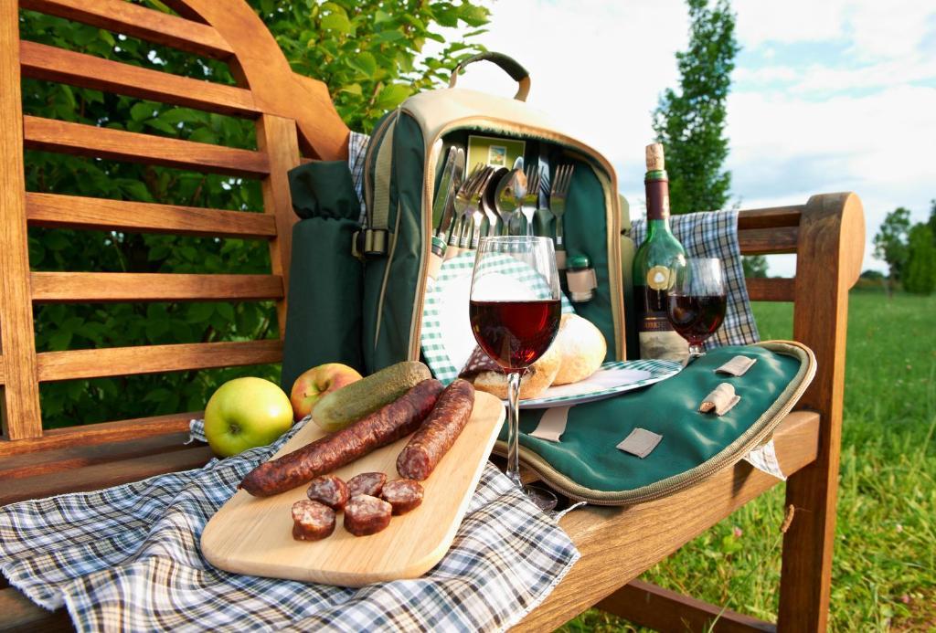 Kreuz-Post Hotel-Restaurant-Spa Vogtsburg Eksteriør bilde
