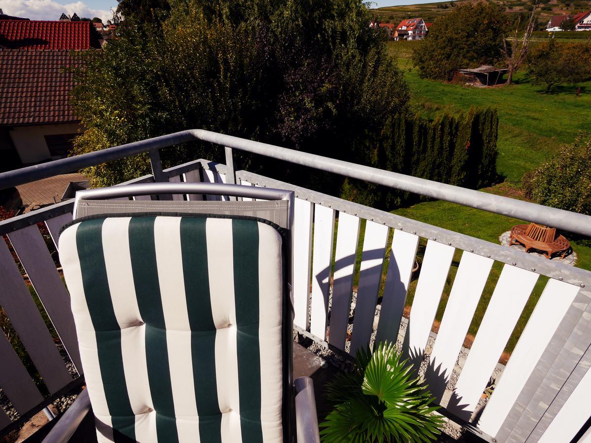 Kreuz-Post Hotel-Restaurant-Spa Vogtsburg Eksteriør bilde